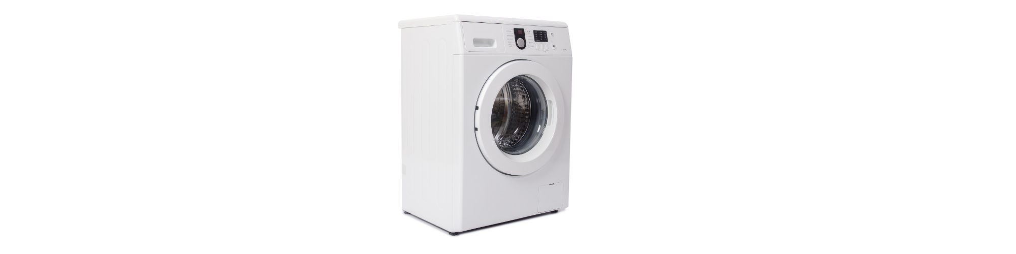 Washing Machines
