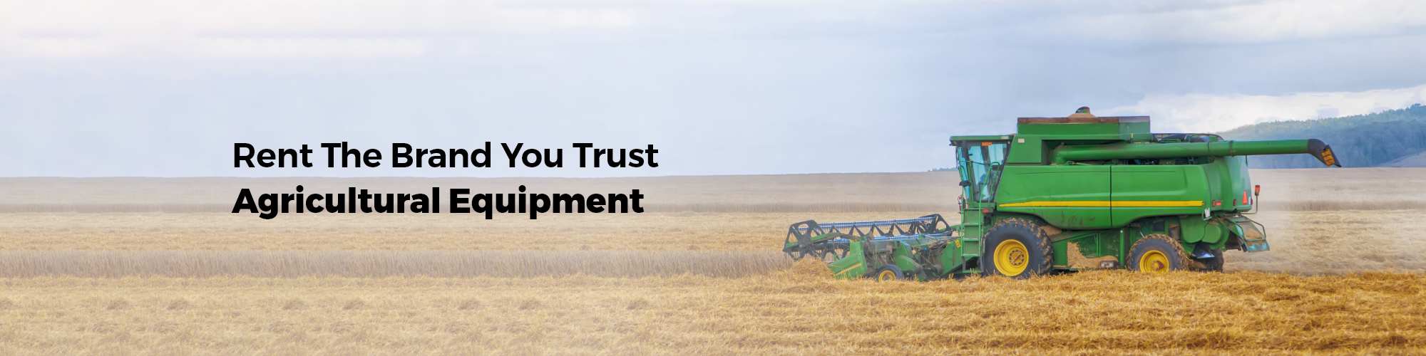 Farm Equipment