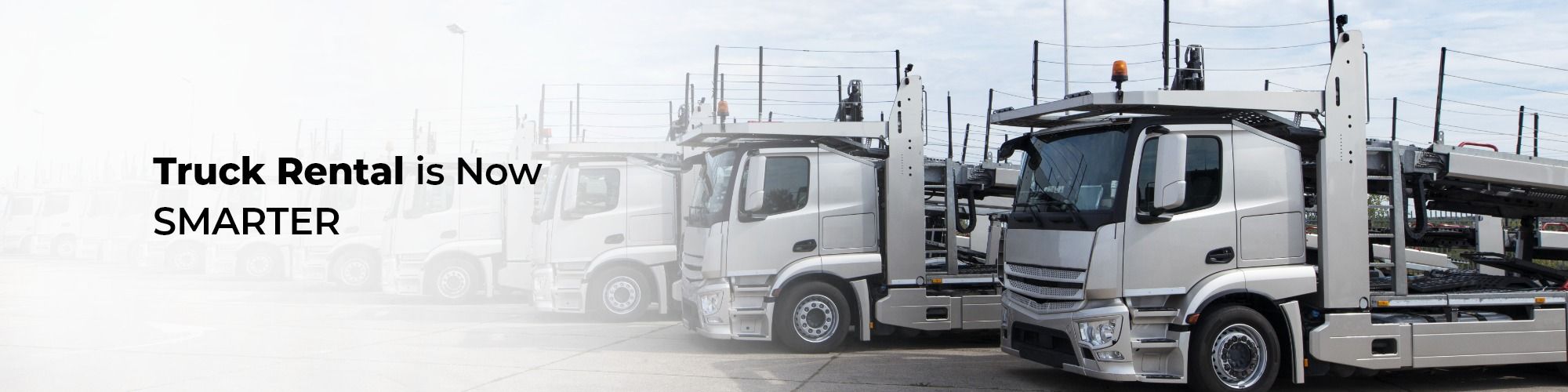 Cabover Trucks