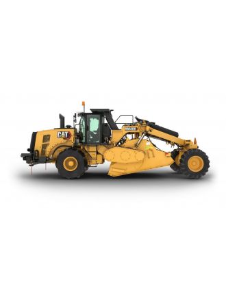 Road Construction Equipment